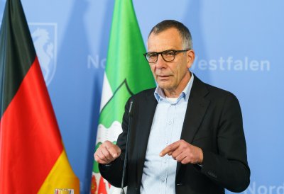 Presse-Briefing zur aktuellen Lage und zu weiteren Maßnahmen der Landesregierung im Zusammenhang mit der Corona-Pandemie