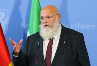 Presse-Briefing zur aktuellen Lage und zu weiteren Maßnahmen der Landesregierung im Zusammenhang mit der Corona-Pandemie