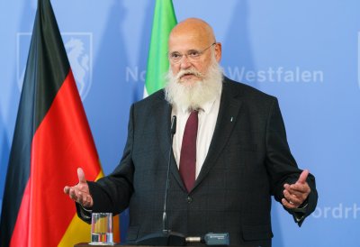 Presse-Briefing zur aktuellen Lage und zu weiteren Maßnahmen der Landesregierung im Zusammenhang mit der Corona-Pandemie