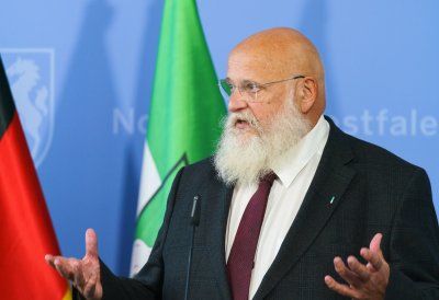 Presse-Briefing zur aktuellen Lage und zu weiteren Maßnahmen der Landesregierung im Zusammenhang mit der Corona-Pandemie