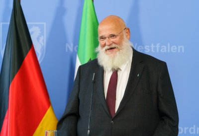 Presse-Briefing zur aktuellen Lage und zu weiteren Maßnahmen der Landesregierung im Zusammenhang mit der Corona-Pandemie