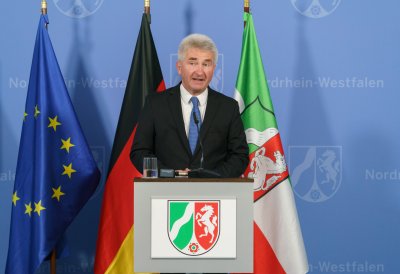 Land startet „NRW Überbrückungshilfe Plus“