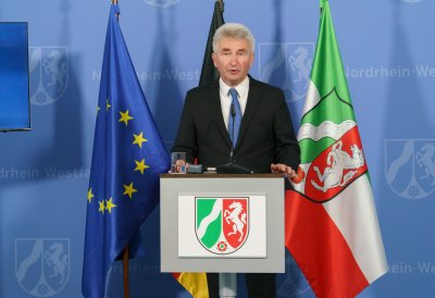 Land startet „NRW Überbrückungshilfe Plus“