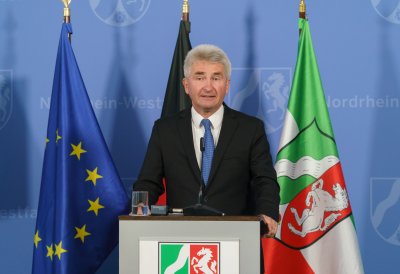 Land startet „NRW Überbrückungshilfe Plus“