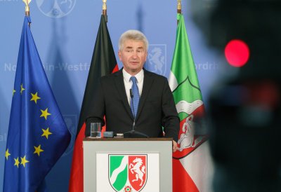 Land startet „NRW Überbrückungshilfe Plus“