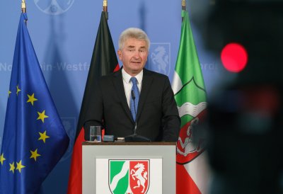 Land startet „NRW Überbrückungshilfe Plus“