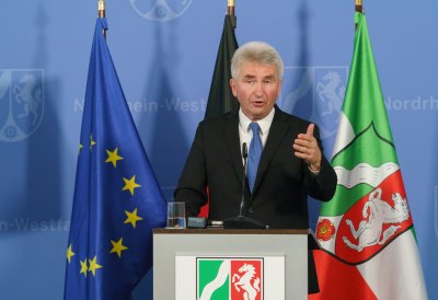 Land startet „NRW Überbrückungshilfe Plus“