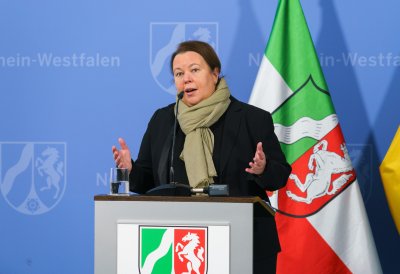 Presse-Briefing zur aktuellen Lage und zu weiteren Maßnahmen der Landesregierung im Zusammenhang mit der Corona-Pandemie