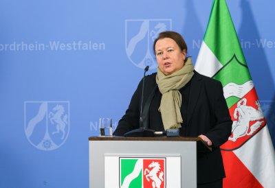 Presse-Briefing zur aktuellen Lage und zu weiteren Maßnahmen der Landesregierung im Zusammenhang mit der Corona-Pandemie