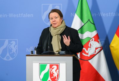 Presse-Briefing zur aktuellen Lage und zu weiteren Maßnahmen der Landesregierung im Zusammenhang mit der Corona-Pandemie