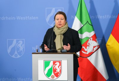 Presse-Briefing zur aktuellen Lage und zu weiteren Maßnahmen der Landesregierung im Zusammenhang mit der Corona-Pandemie