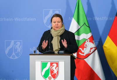 Presse-Briefing zur aktuellen Lage und zu weiteren Maßnahmen der Landesregierung im Zusammenhang mit der Corona-Pandemie