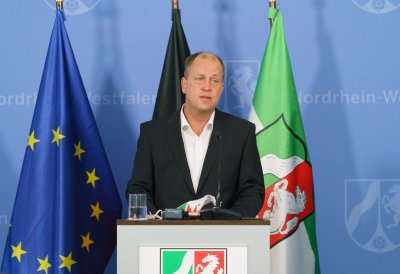 Regelbetrieb der Kindertagesbetreuung in der Pandemie