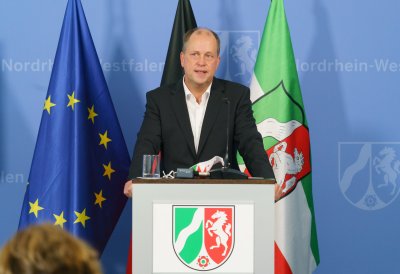 Regelbetrieb der Kindertagesbetreuung in der Pandemie