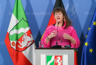 Kabinett beschließt Engagementstrategie für das Land Nordrhein-Westfalen