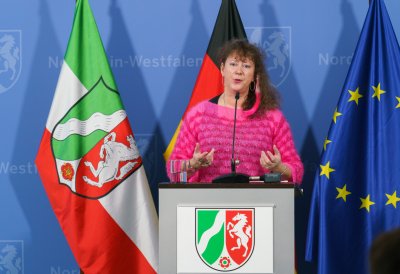 Kabinett beschließt Engagementstrategie für das Land Nordrhein-Westfalen