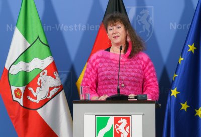 Kabinett beschließt Engagementstrategie für das Land Nordrhein-Westfalen