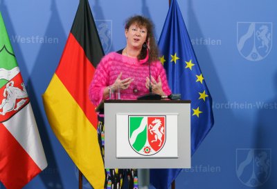 Kabinett beschließt Engagementstrategie für das Land Nordrhein-Westfalen
