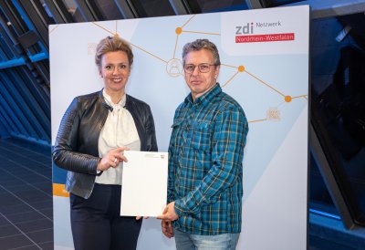 zdi-Zentrum Münster 2024