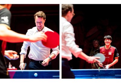 Social Media Posts aus der Woche vom 29. Januar bis 4. Februar 2024