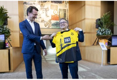 Social Media Posts aus der Woche vom 15. bis 21. April 2024