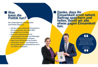 Social Media Posts aus der Woche vom 3. bis 9. Juni 2024