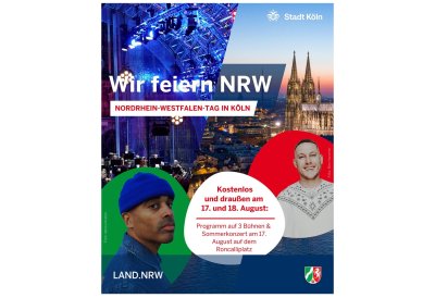 Social Media Posts aus der Woche vom 08. Juli bis 14. Juli 2024 