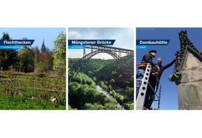 Social Media Posts aus der Woche vom 29. Juli bis 4. August 2024