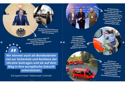 Social Media Posts aus der Woche vom 25. bis 31. Dezember 2023