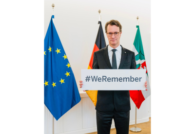 Social Media Posts aus der Woche vom 22. bis 28. Januar 2024