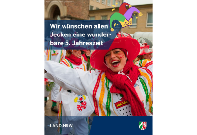 Social Media Posts aus der Woche vom 5. bis 11. Februar 2024