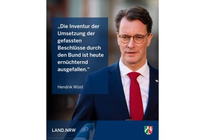 Social Media Posts aus der Woche vom 4. bis 10. März 2024