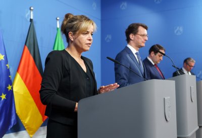 Landesregierung entlastet Bürgerinnen und Bürger, Kommunen und Unternehmen