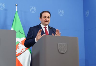 Landesregierung entlastet Bürgerinnen und Bürger, Kommunen und Unternehmen