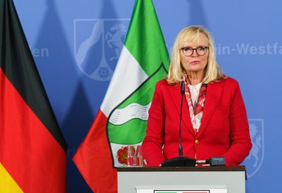 Presse-Briefing zur aktuellen Lage und zu weiteren Maßnahmen der Landesregierung im Zusammenhang mit der Corona-Pandemie