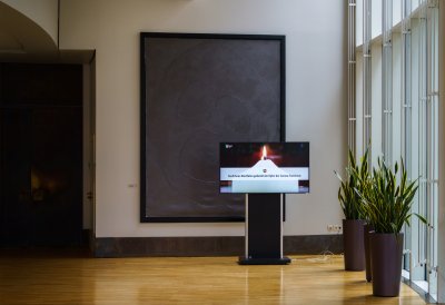 Gedenkstunde des Landes Nordrhein-Westfalen für die Opfer der Corona-Pandemie im Zeichen der Hoffnung und des Dankes