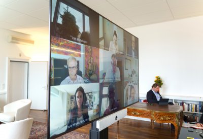 Nordrhein-Westfalen steht zusammen: Aktion „NRW hilft“ ins Leben gerufen