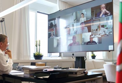 Nordrhein-Westfalen steht zusammen: Aktion „NRW hilft“ ins Leben gerufen