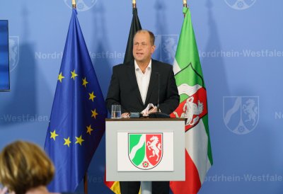 Regelbetrieb der Kindertagesbetreuung in der Pandemie