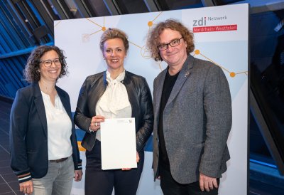 zdi-Zentren Bottrop & Oberhausen 2024