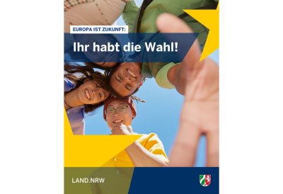 Social Media Posts aus der Woche vom 3. bis 9. Juni 2024