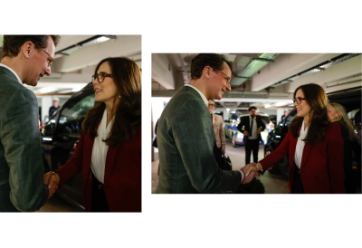 Social Media Posts aus der Woche vom 22. bis 28. Januar 2024