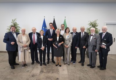 Social Media Posts aus der Woche vom 19. August bis 25. August 2024