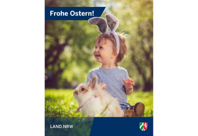 Social Media Posts aus der Woche vom 25. bis 31. März 2024