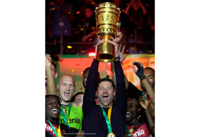 Social Media Posts aus der Woche vom 20. bis 26. Mai 2024