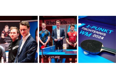 Social Media Posts aus der Woche vom 29. Januar bis 4. Februar 2024