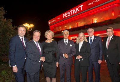 Beethoven-Jubiläumsjahr 2020 