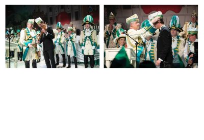 6 - Social Media Posts aus der Woche vom 8. bis 14. Januar 2024