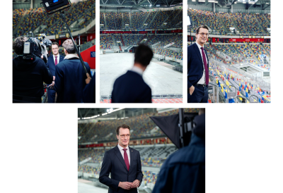 Social Media Posts aus der Woche vom 25. bis 31. Dezember 2023