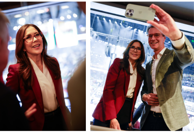 Social Media Posts aus der Woche vom 22. bis 28. Januar 2024